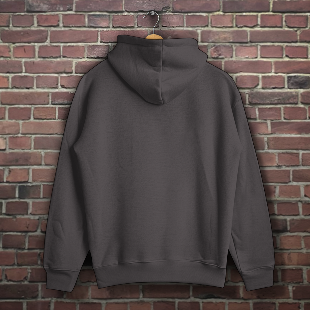 Herren Hoodie apoth