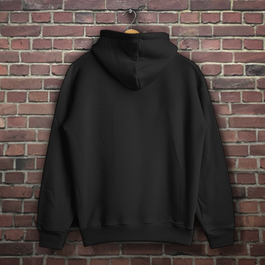 Herren Hoodie apoth