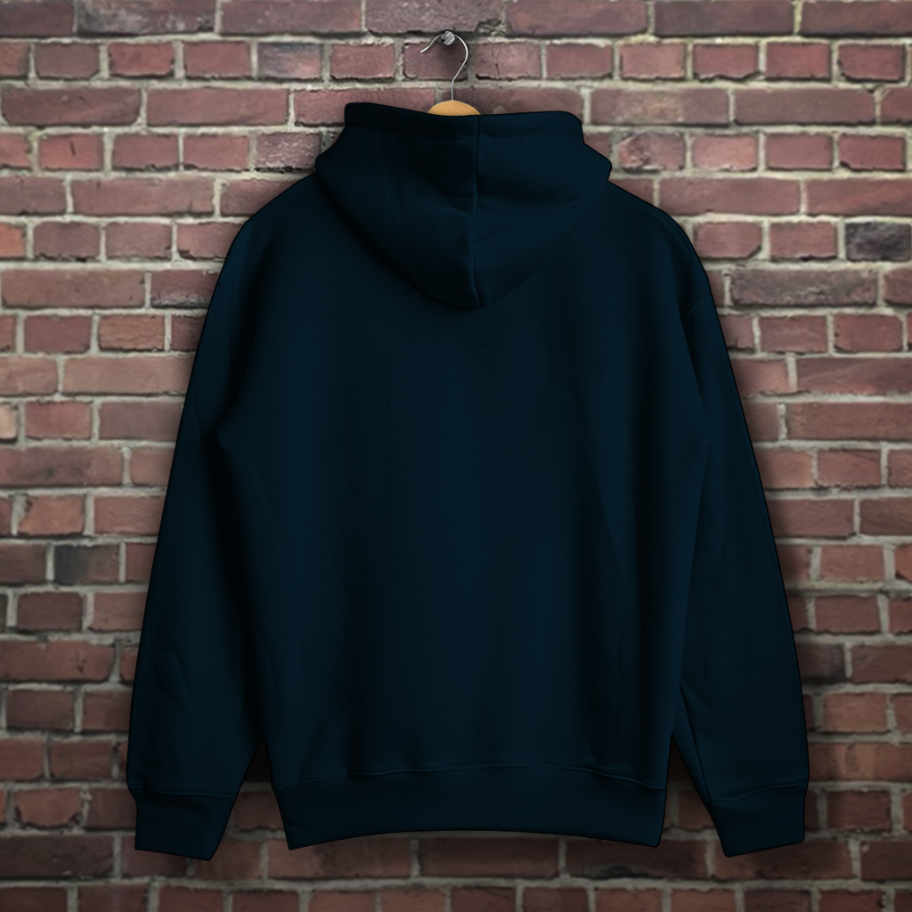 Herren Hoodie apoth
