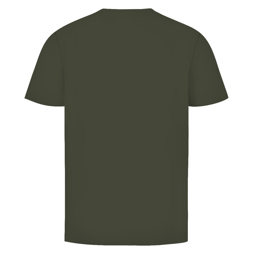 Böser alter Angler – Herren Hoodie