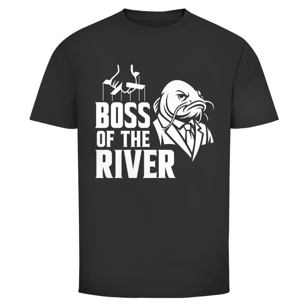 Herren T-Shirt boss