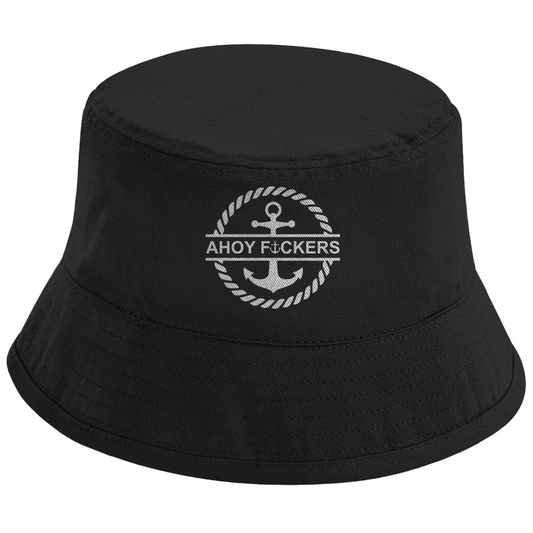 Bucket Hat ahoy