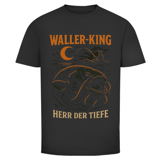 Waller King