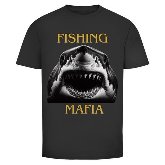 Fishing Mafia