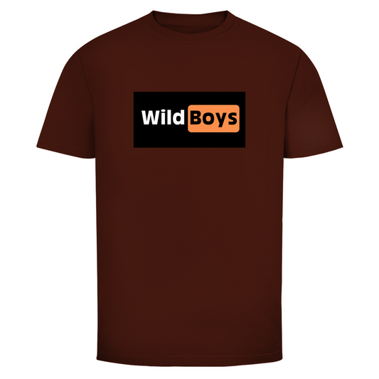 Wild Boys