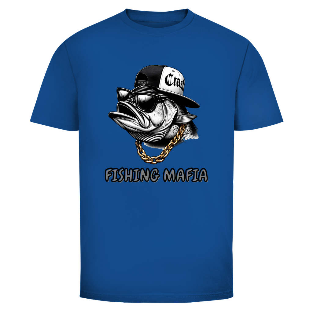 Fishing Mafia