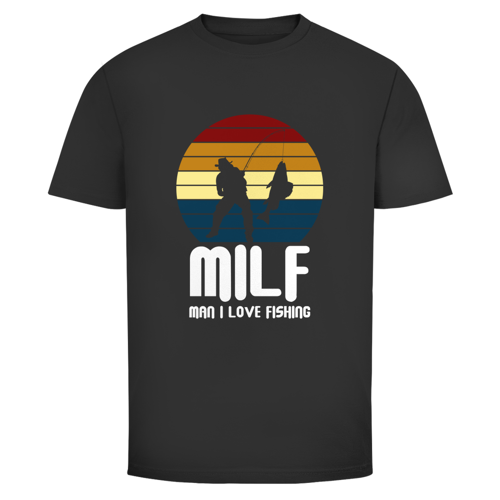 MILF - MAN I LOVE FISHING