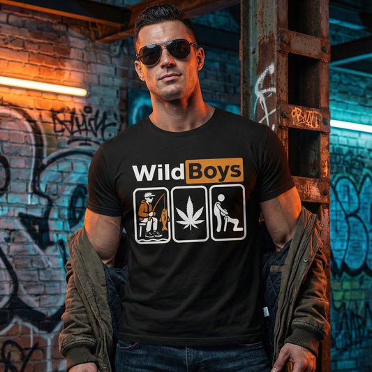 Die 3 Gebote "BUBATZ" Edition