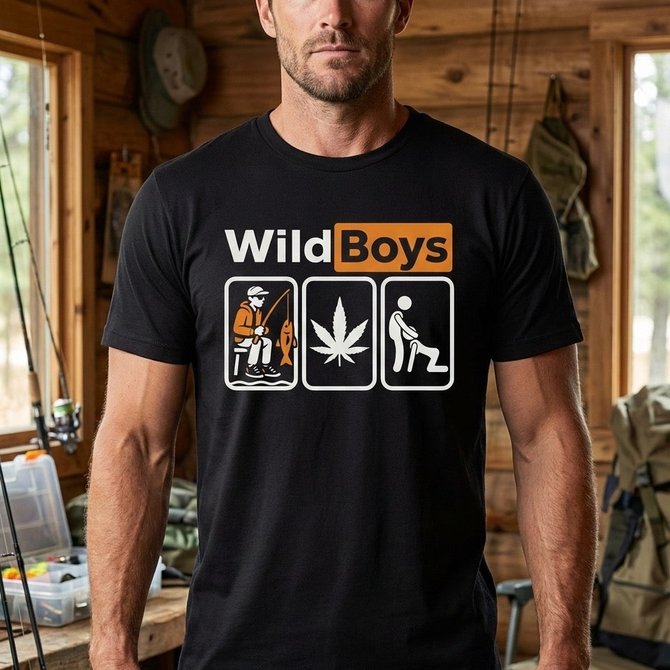 Die 3 Gebote "BUBATZ" Edition