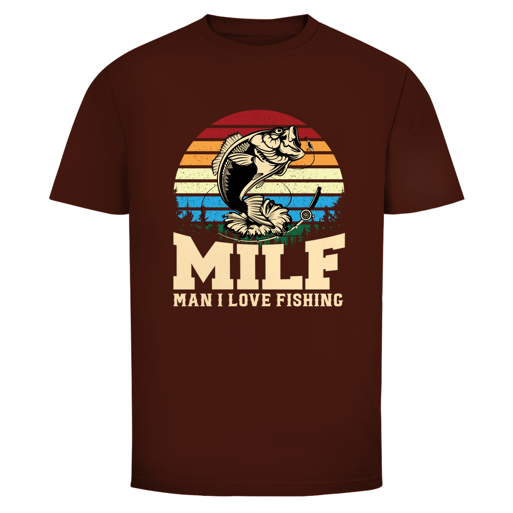 "MILF" Man I Love Fishing