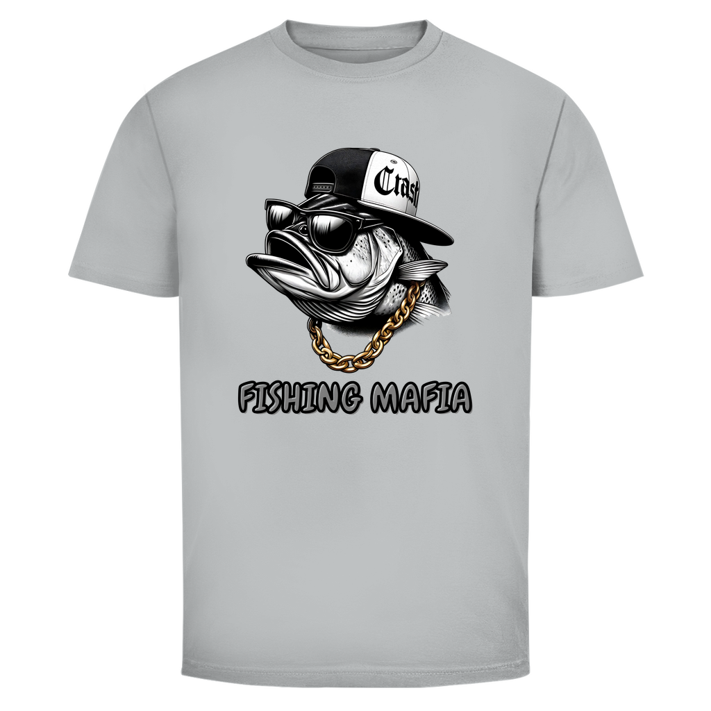 Fishing Mafia